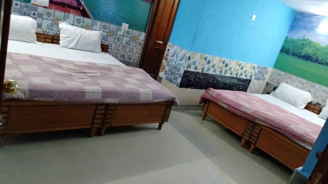 Hotel New Apple Rose Chandigarh Near Railway Station Dariya Uco Bank Ke Pass Camera foto