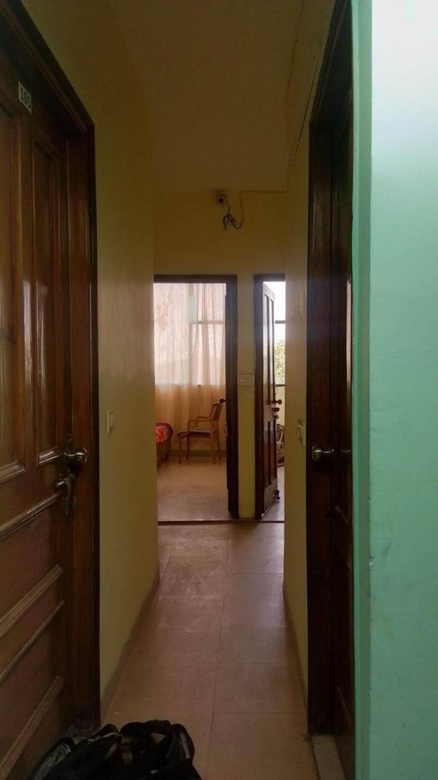 Hotel New Apple Rose Chandigarh Near Railway Station Dariya Uco Bank Ke Pass Camera foto