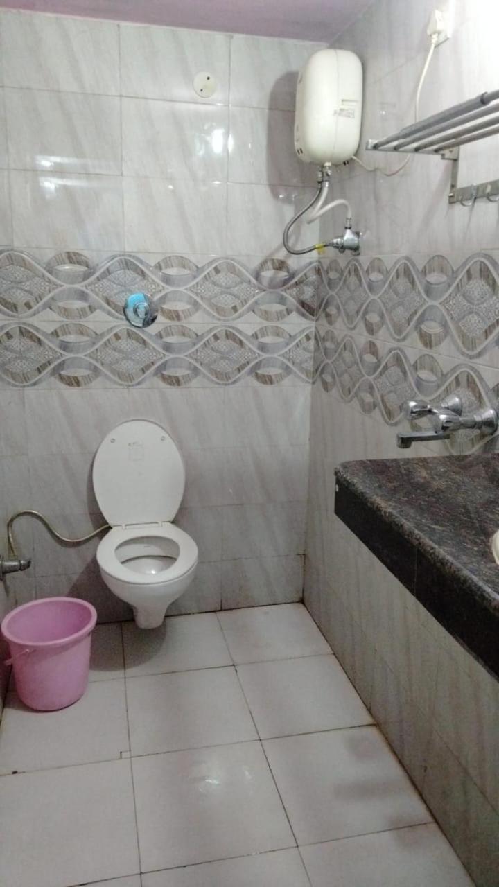 Hotel New Apple Rose Chandigarh Near Railway Station Dariya Uco Bank Ke Pass Camera foto