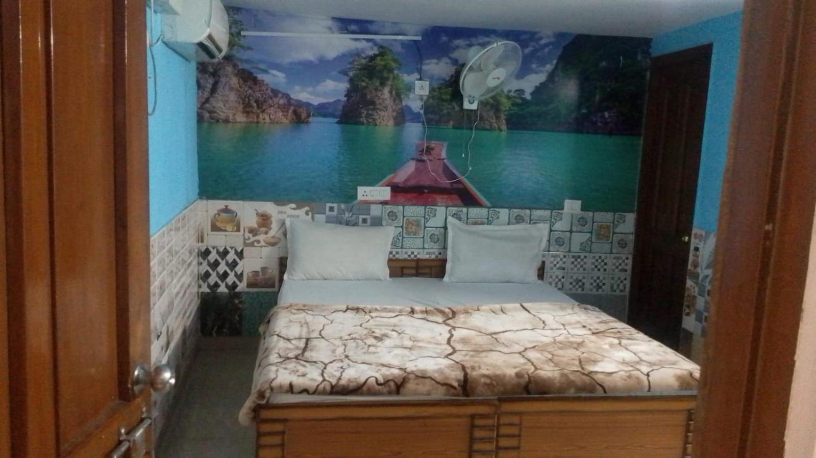 Hotel New Apple Rose Chandigarh Near Railway Station Dariya Uco Bank Ke Pass Camera foto